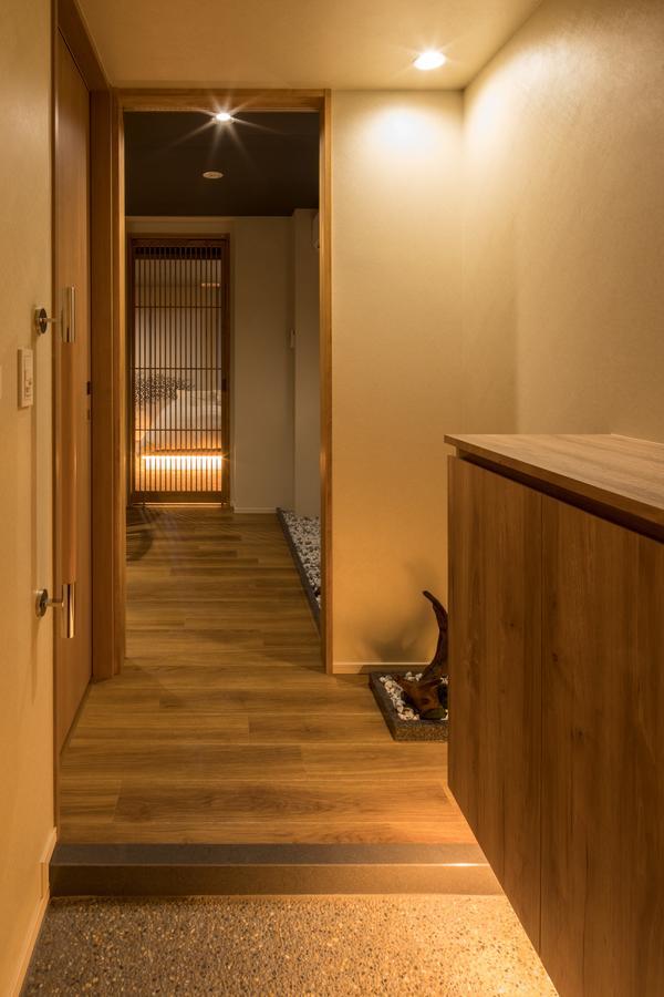 Yutaka Hotel Kyoto Luaran gambar