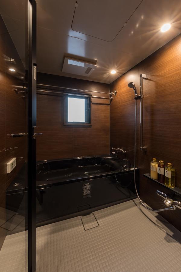 Yutaka Hotel Kyoto Luaran gambar