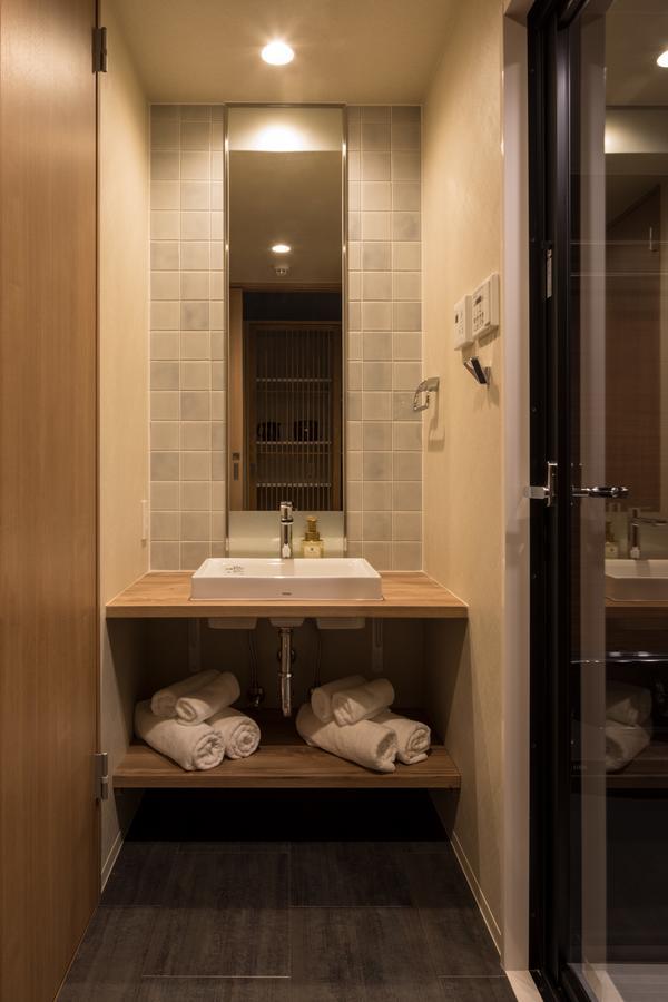 Yutaka Hotel Kyoto Luaran gambar