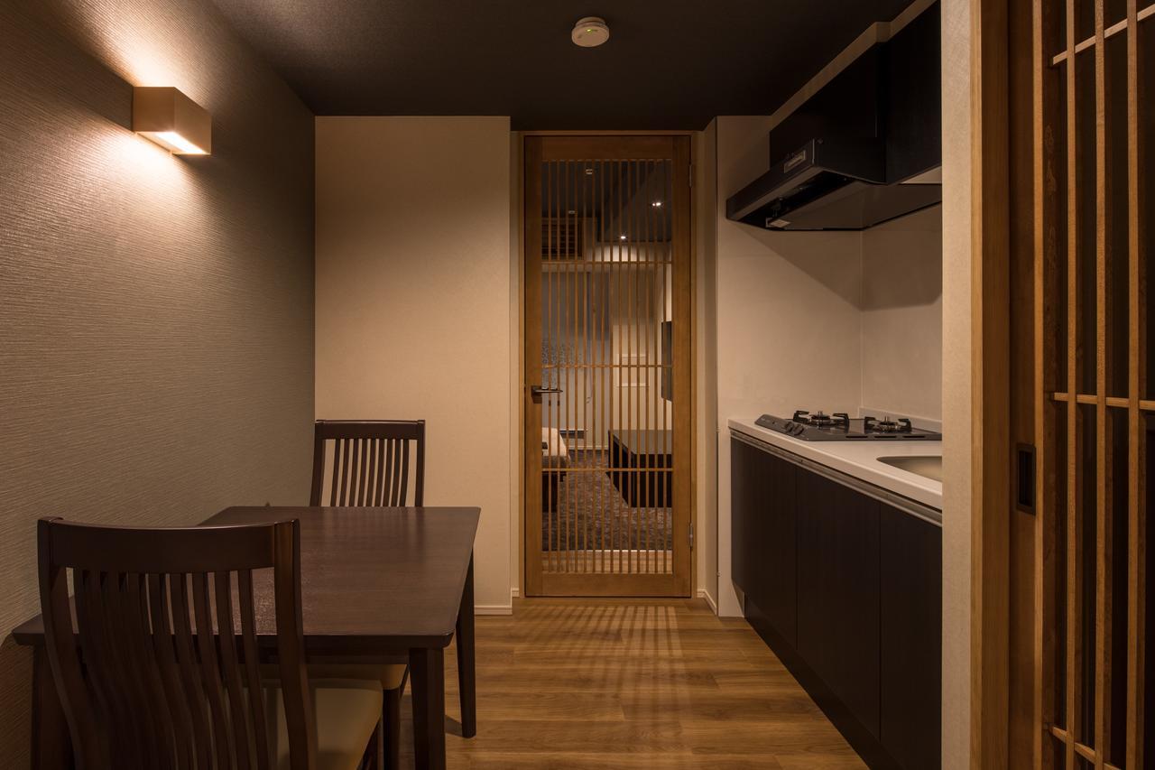 Yutaka Hotel Kyoto Luaran gambar