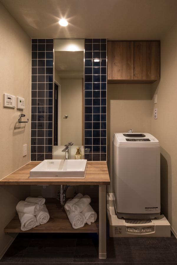 Yutaka Hotel Kyoto Luaran gambar