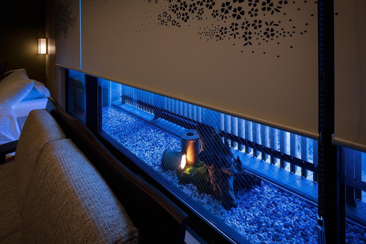 Yutaka Hotel Kyoto Luaran gambar