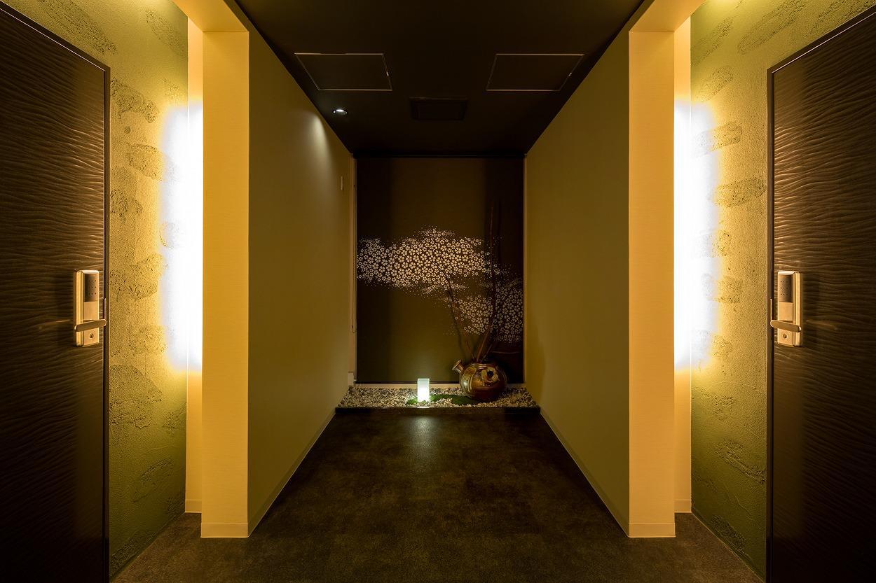 Yutaka Hotel Kyoto Luaran gambar