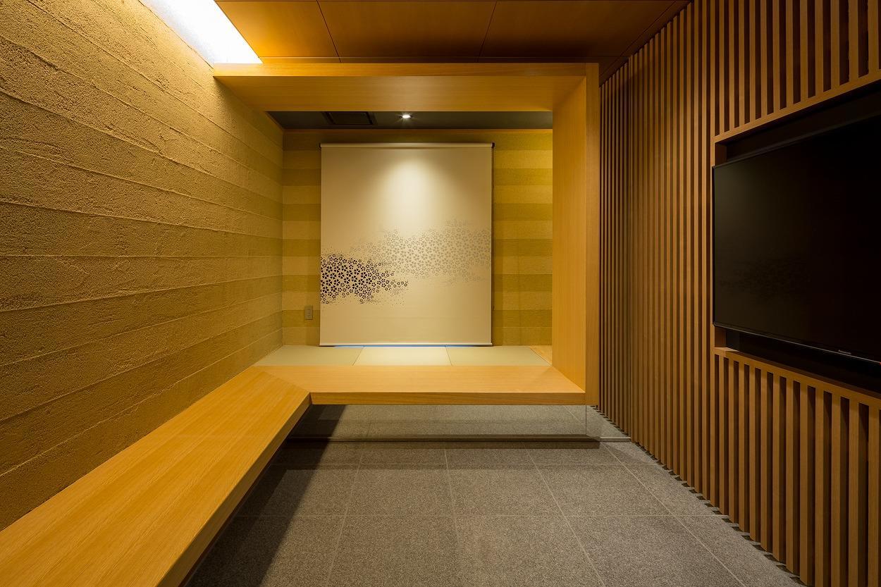 Yutaka Hotel Kyoto Luaran gambar