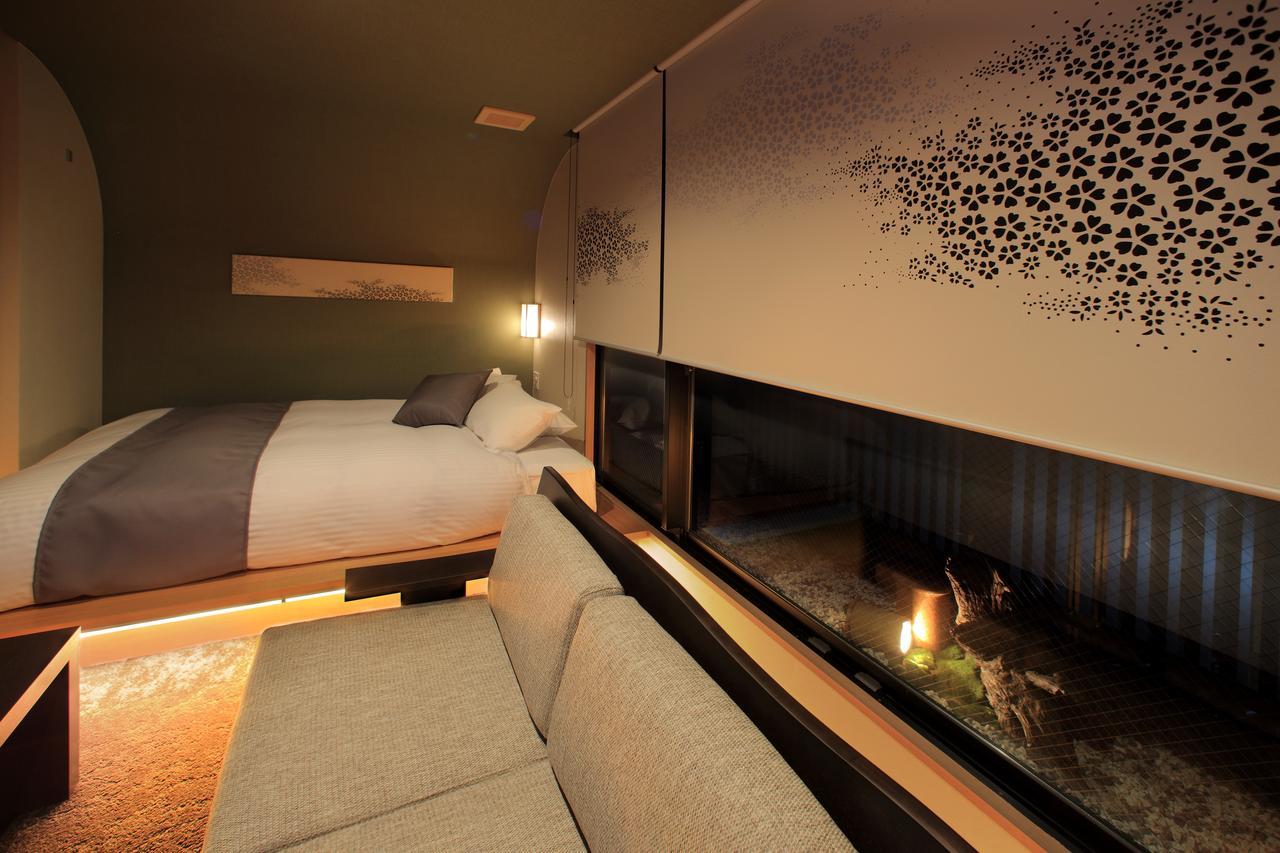 Yutaka Hotel Kyoto Luaran gambar