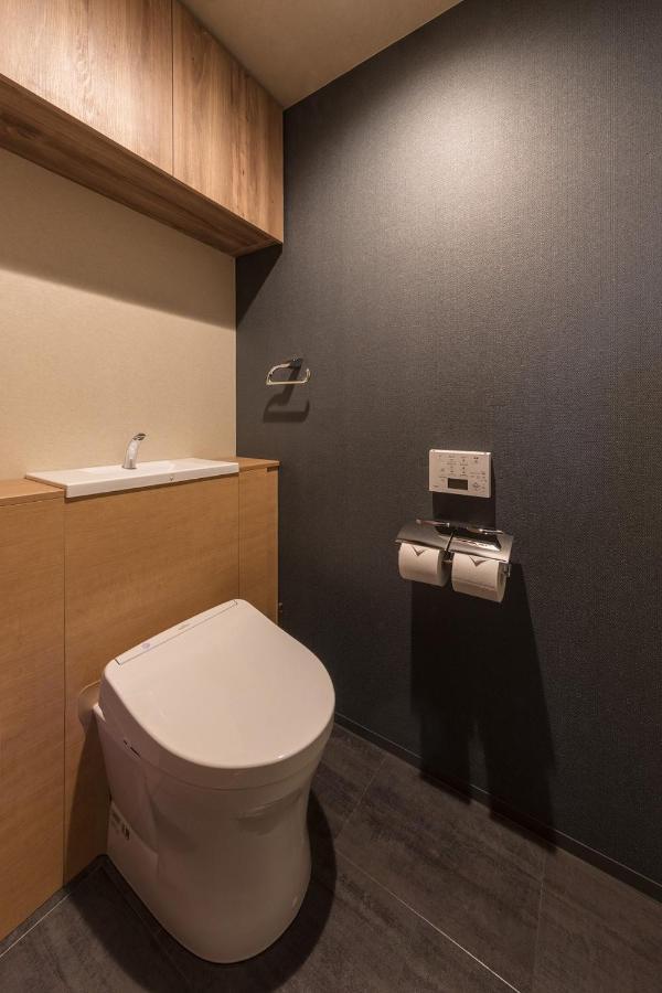 Yutaka Hotel Kyoto Luaran gambar